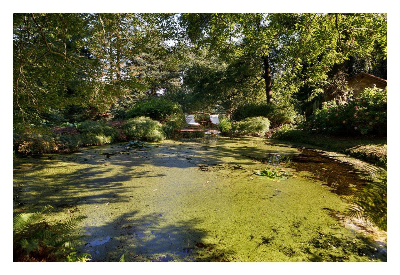 Finca La Peniga Маскуэррас Экстерьер фото